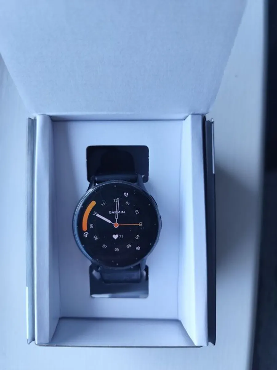Garmin Venu 3 - Image 2