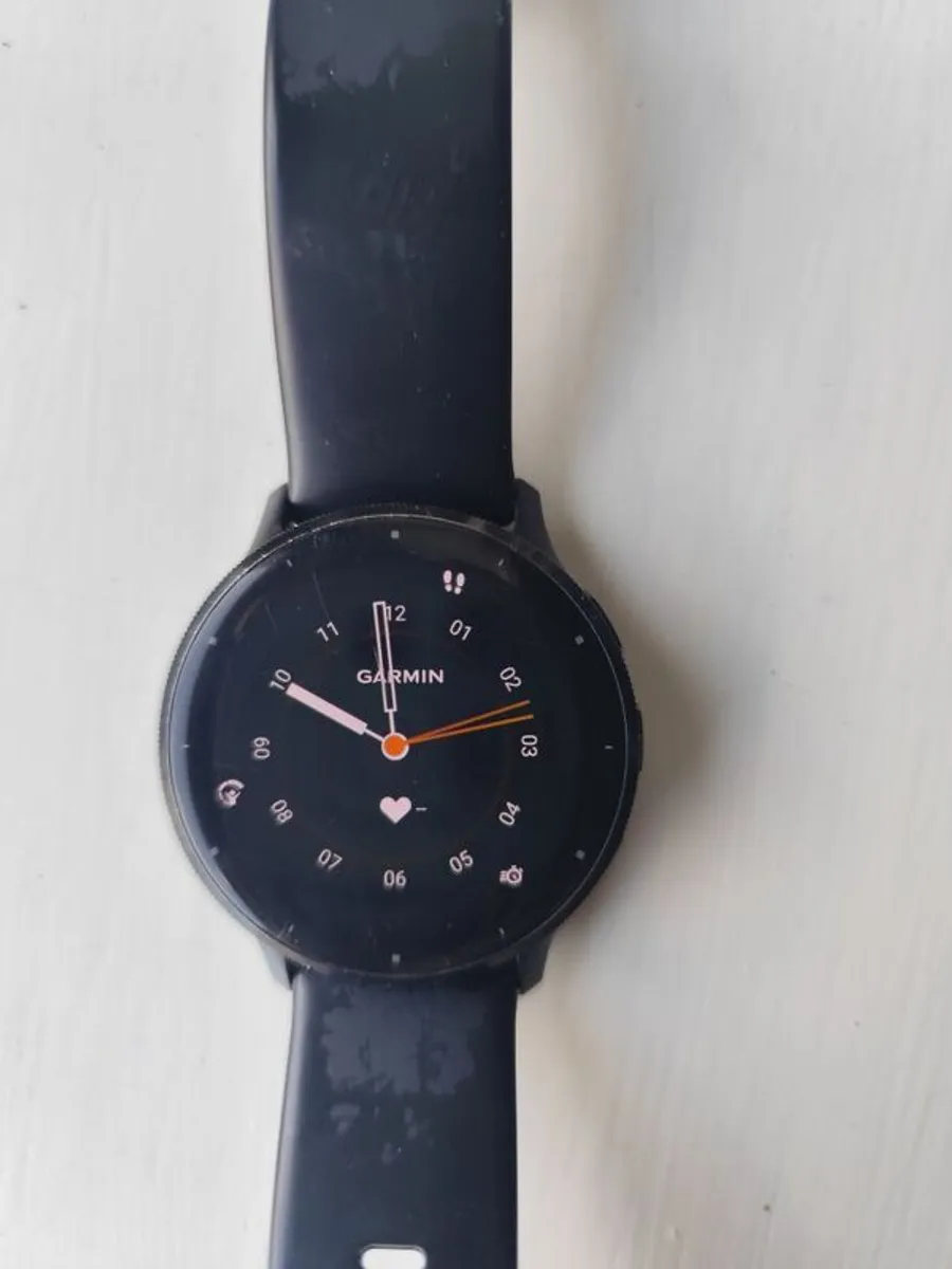 Garmin Venu 3 - Image 3