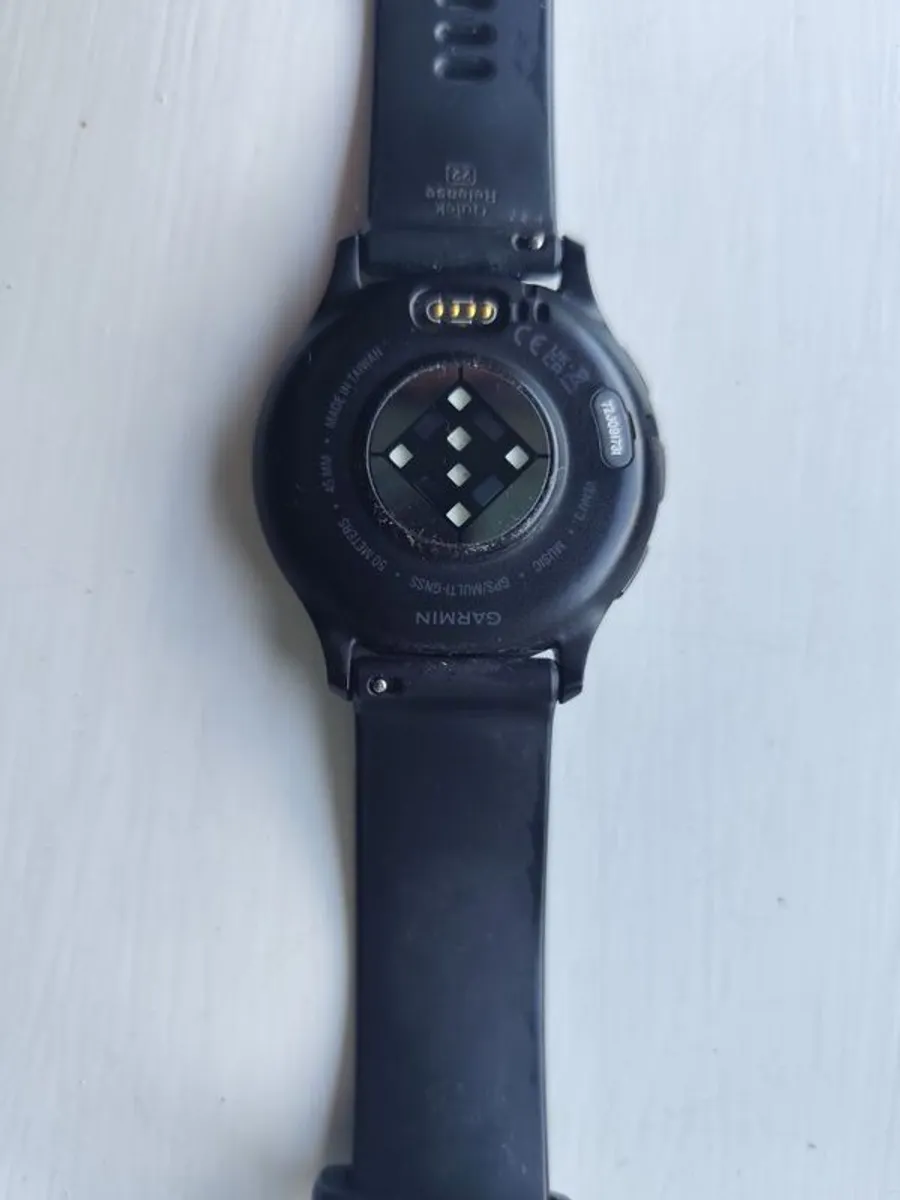 Garmin Venu 3 - Image 4