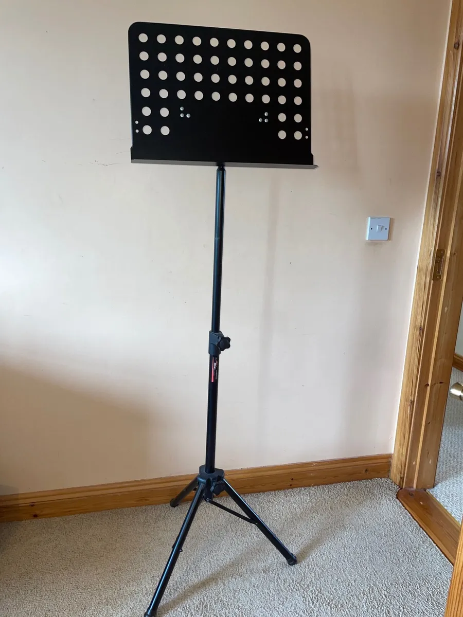 Music sheet stand - Image 2