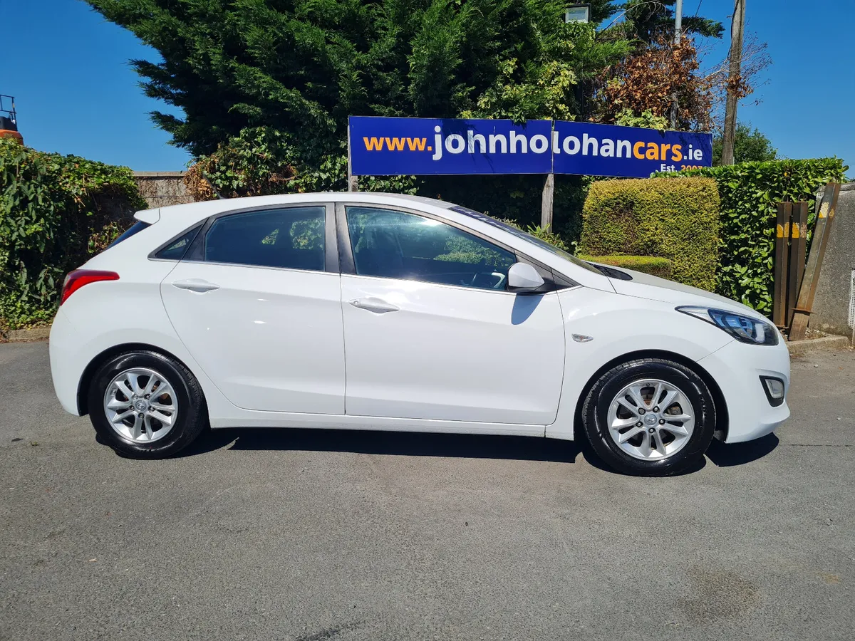 Hyundai i30 2015 // NEW NCT // - Image 2