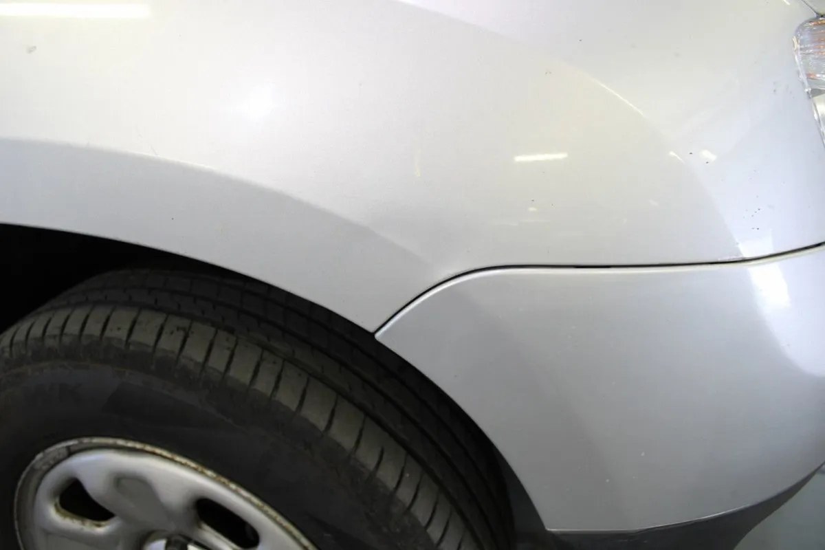Dacia Duster 1.5 dCi 110 Alternative - Image 3