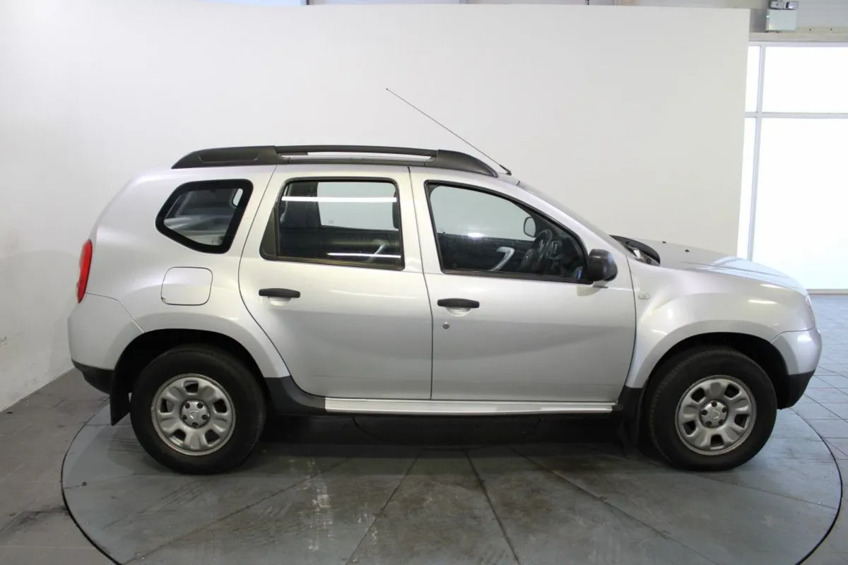 Dacia Duster 1.5 dCi 110 Alternative - Image 4