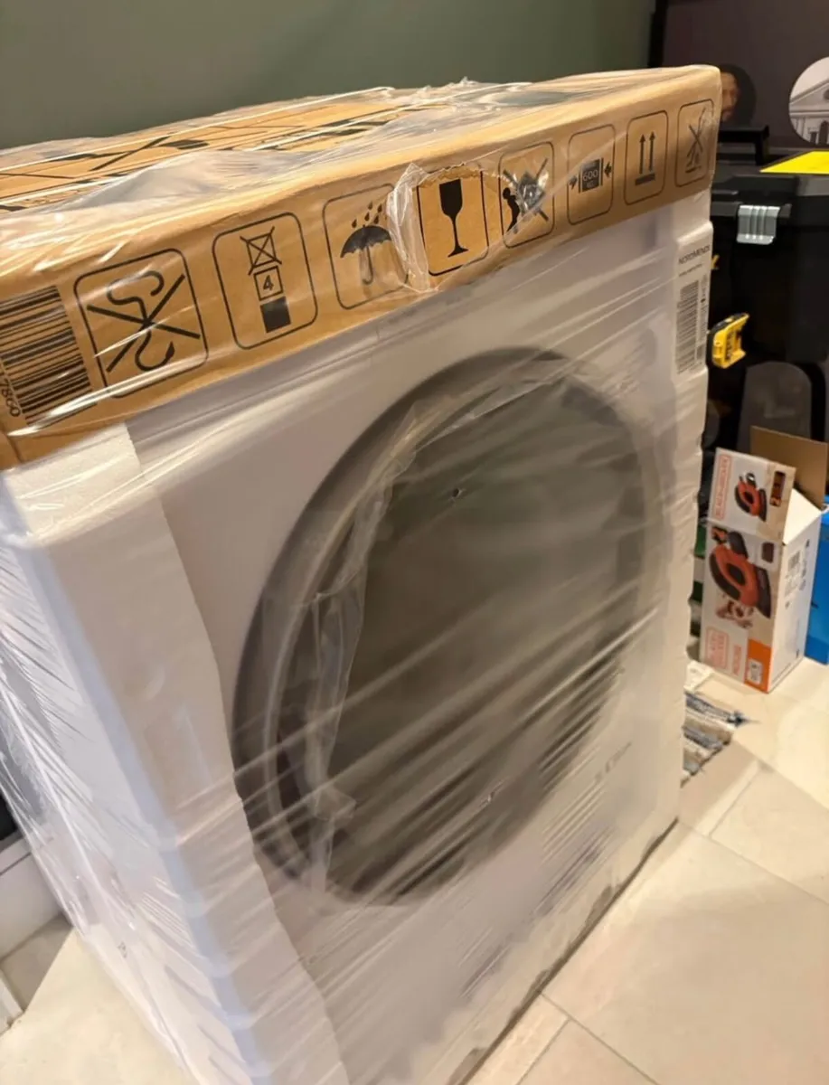 Washing Machine - Image 1