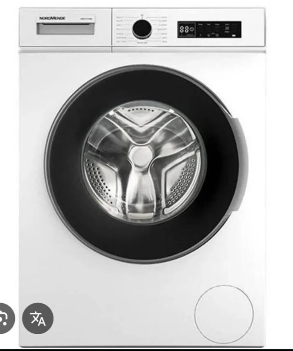 Washing Machine - Image 3