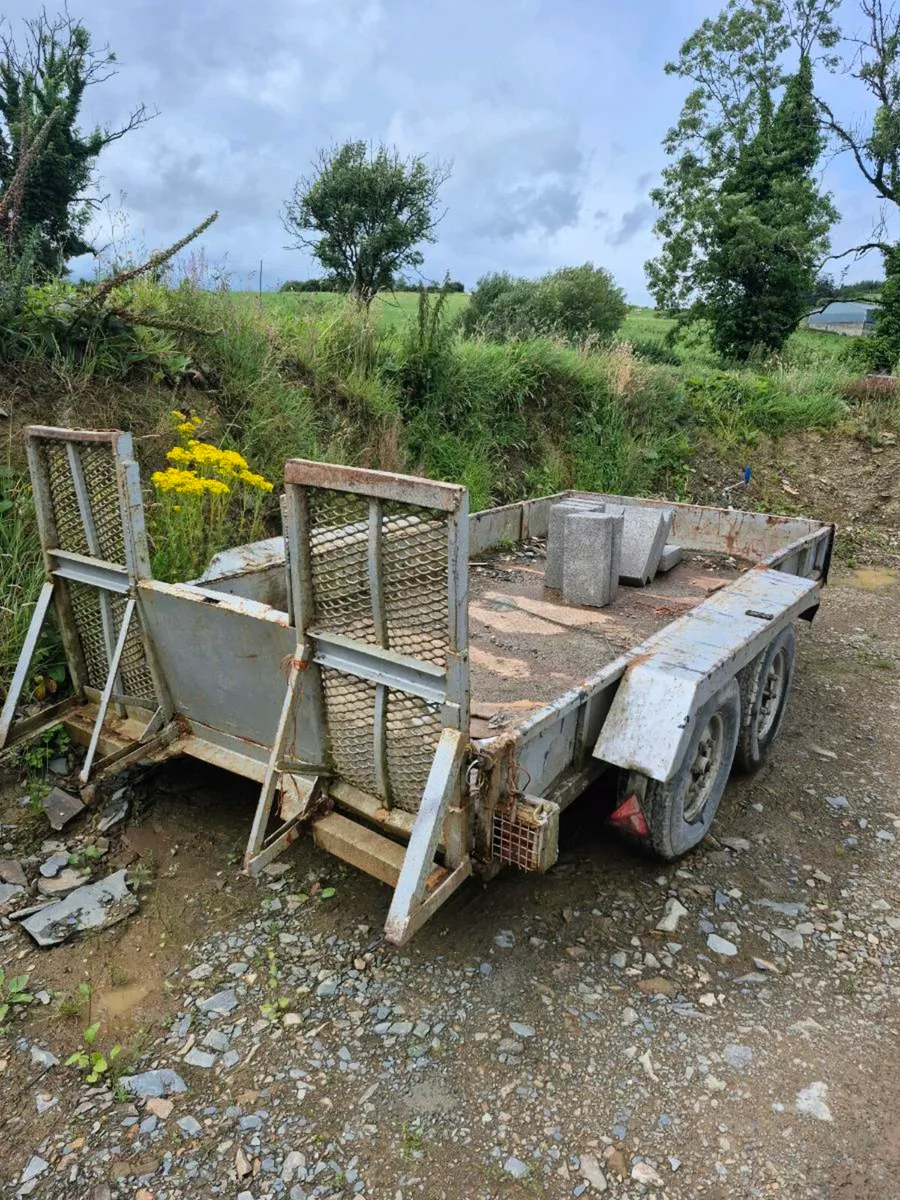 Plant trailers - Image 2