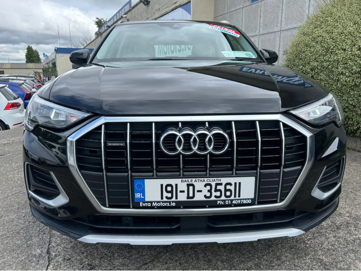 Audi Q3 QUATTRO SE AUTOMATIC 40 TFSI 190 //HIGH SP - Image 2