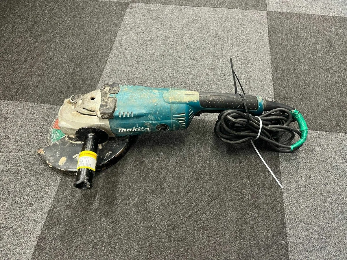 Makita Grinder