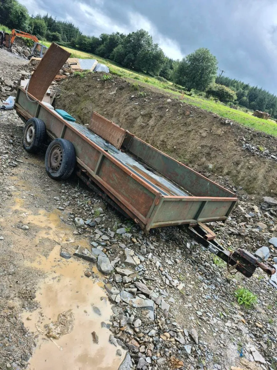 Plant trailers - Image 3