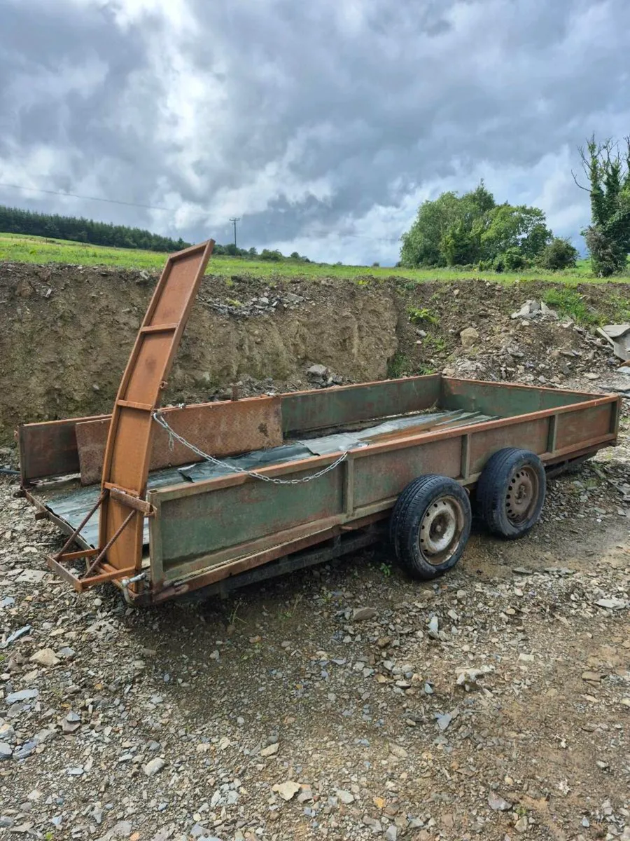 Plant trailers - Image 4
