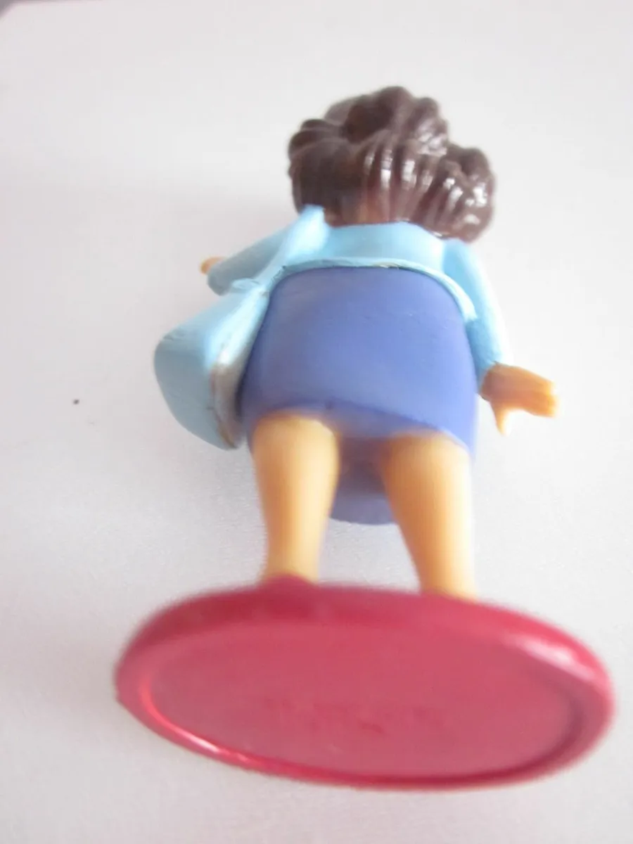 Paw Patrol Mayor Goodway Figure 2017 - Image 3