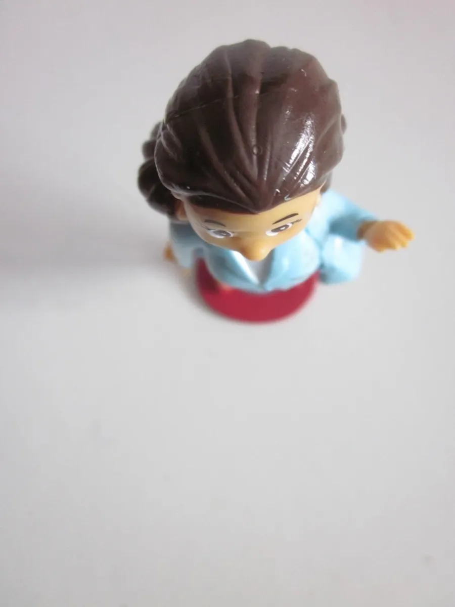 Paw Patrol Mayor Goodway Figure 2017 - Image 4