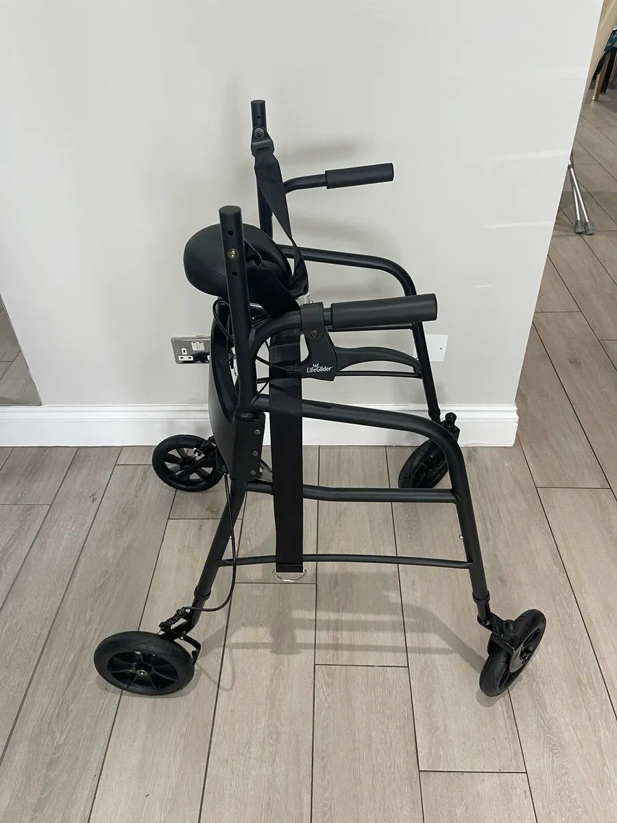 Life Glider - Image 2