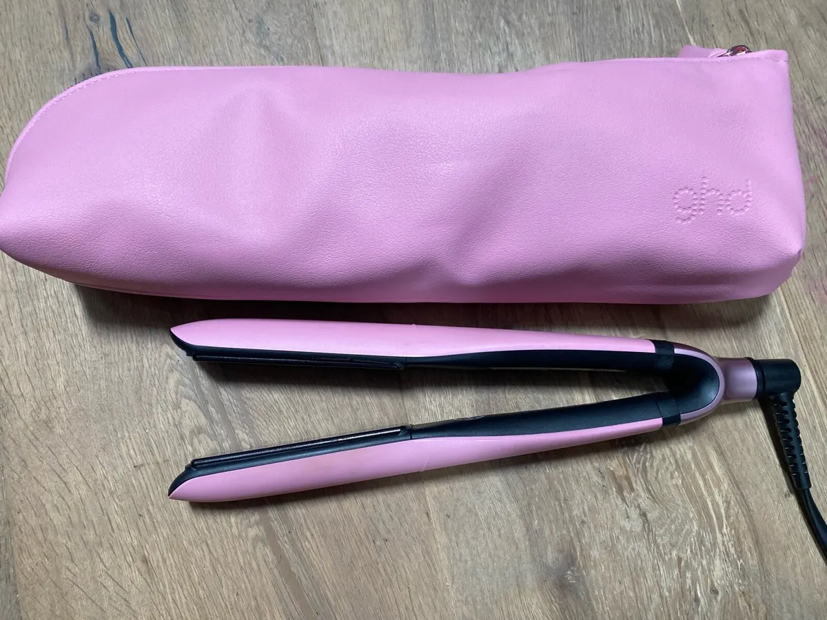 GHD Platinum Straightener - Image 2