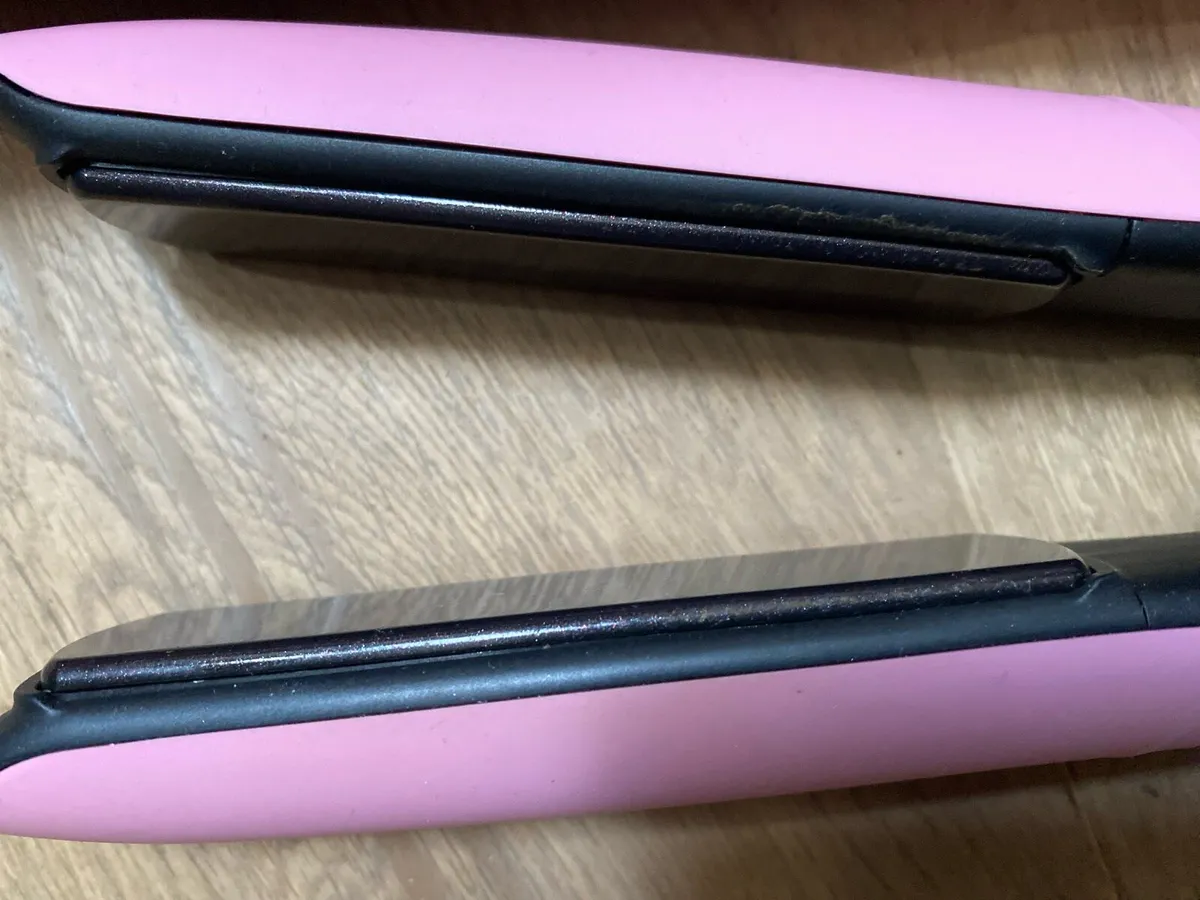 GHD Platinum Straightener - Image 3