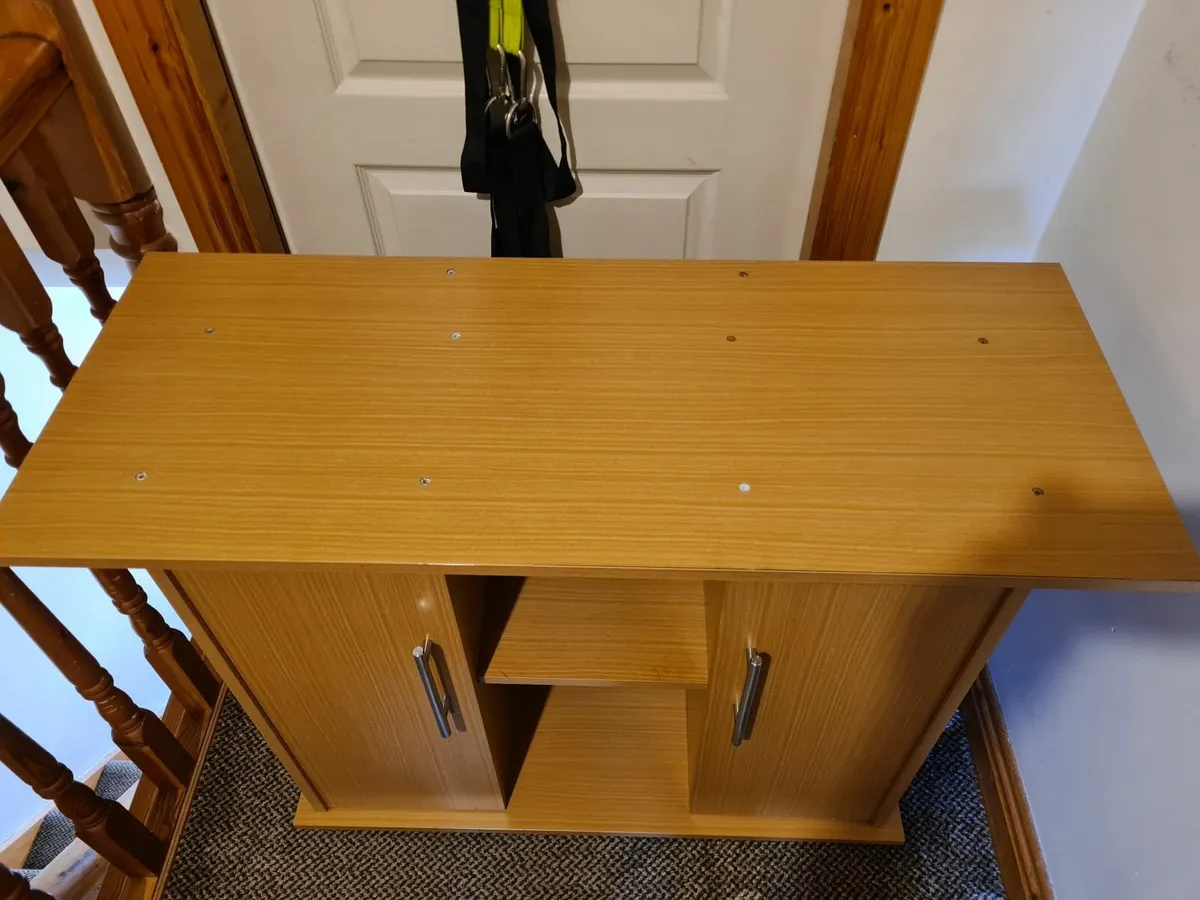 Aquarium cabinet - Image 2
