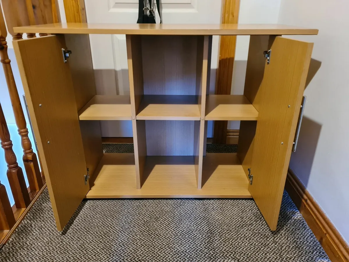 Aquarium cabinet - Image 3