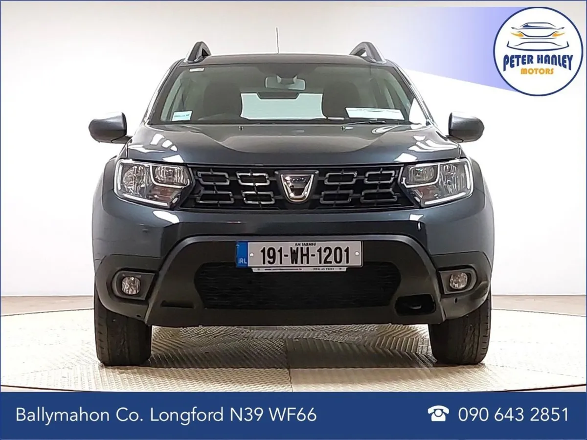 Dacia Duster 1.5 Blue dCi 115 Essential - Image 3