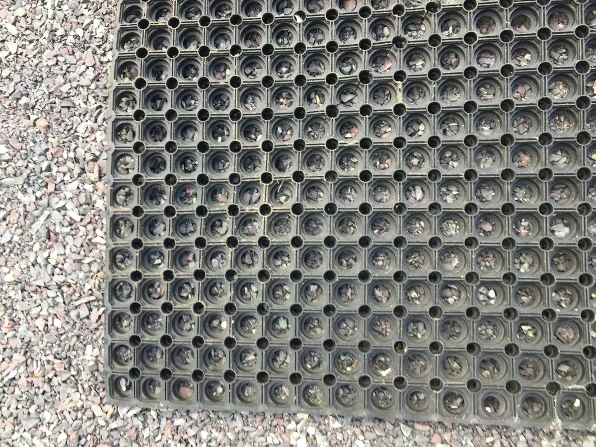 Rubber Mats - Image 2