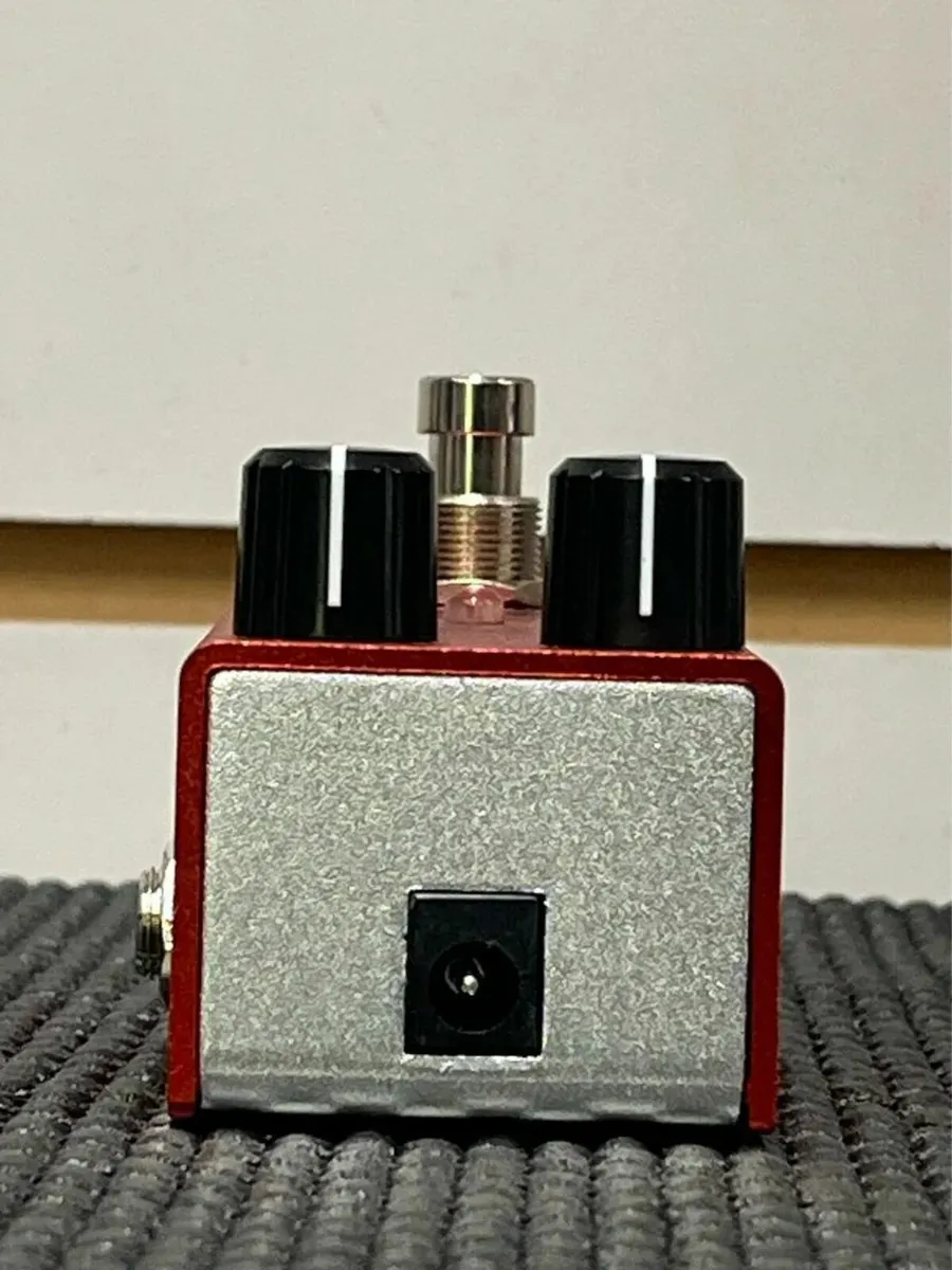 Chorus Pedal - Image 4