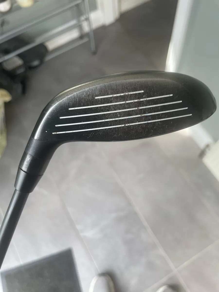 PXG 0341X 15 degree 3 Wood - Image 2