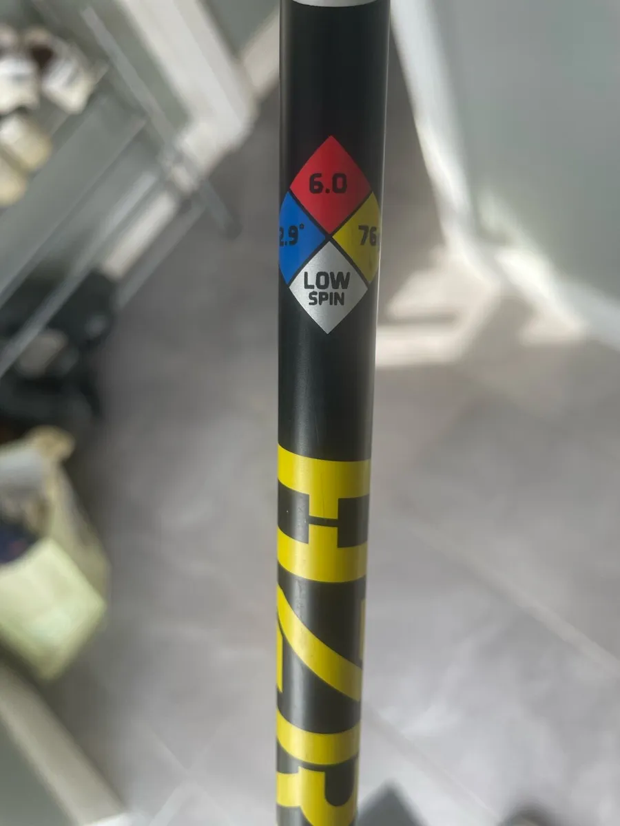 PXG 0341X 15 degree 3 Wood - Image 4