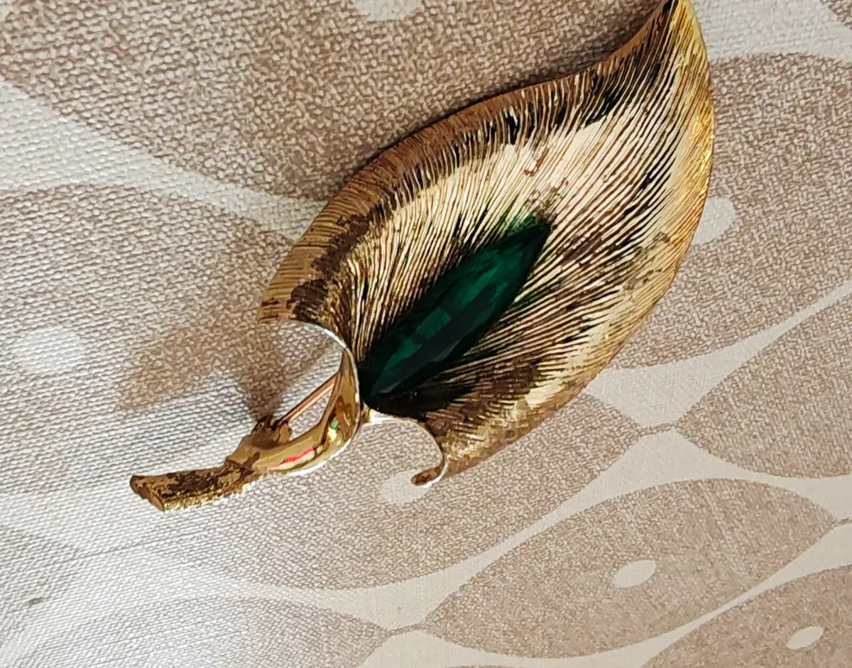 Vintage brooch - Image 2
