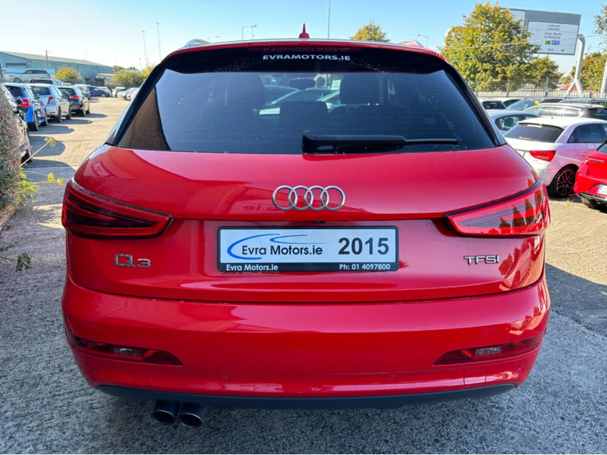 Audi Q3 AUTOMATIC 1.4 PETROL //LOW MILES// - Image 3