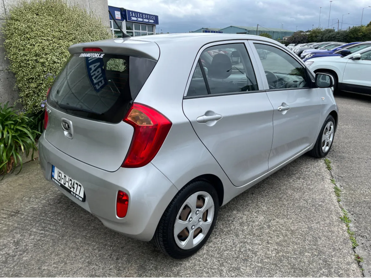 Kia Picanto LX 1.0 PETROL //LOW MILES// - Image 4
