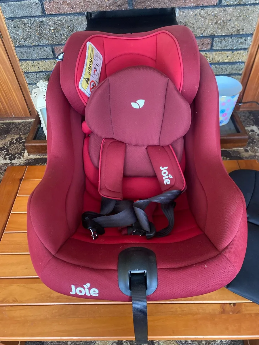 Jole car seat - Image 1