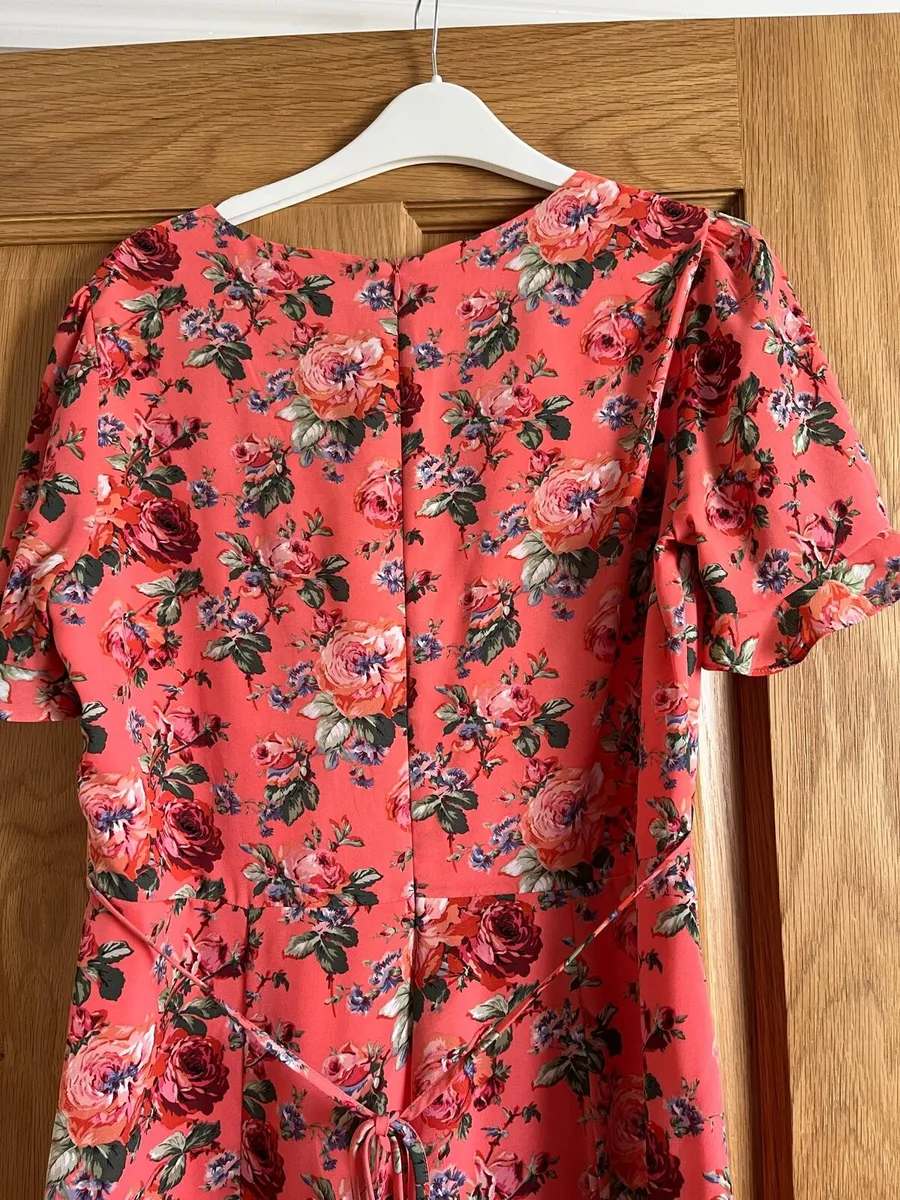 Oasis dress - Image 3