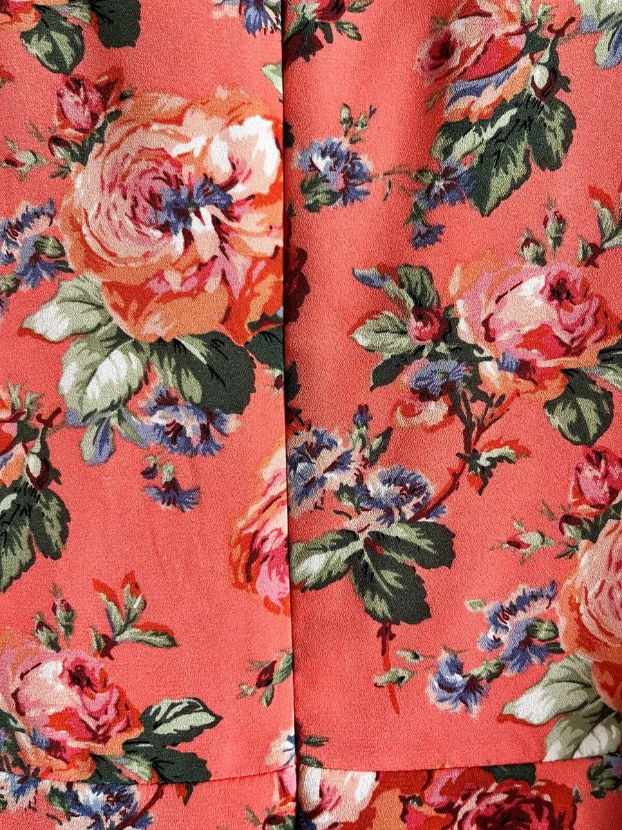 Oasis dress - Image 4