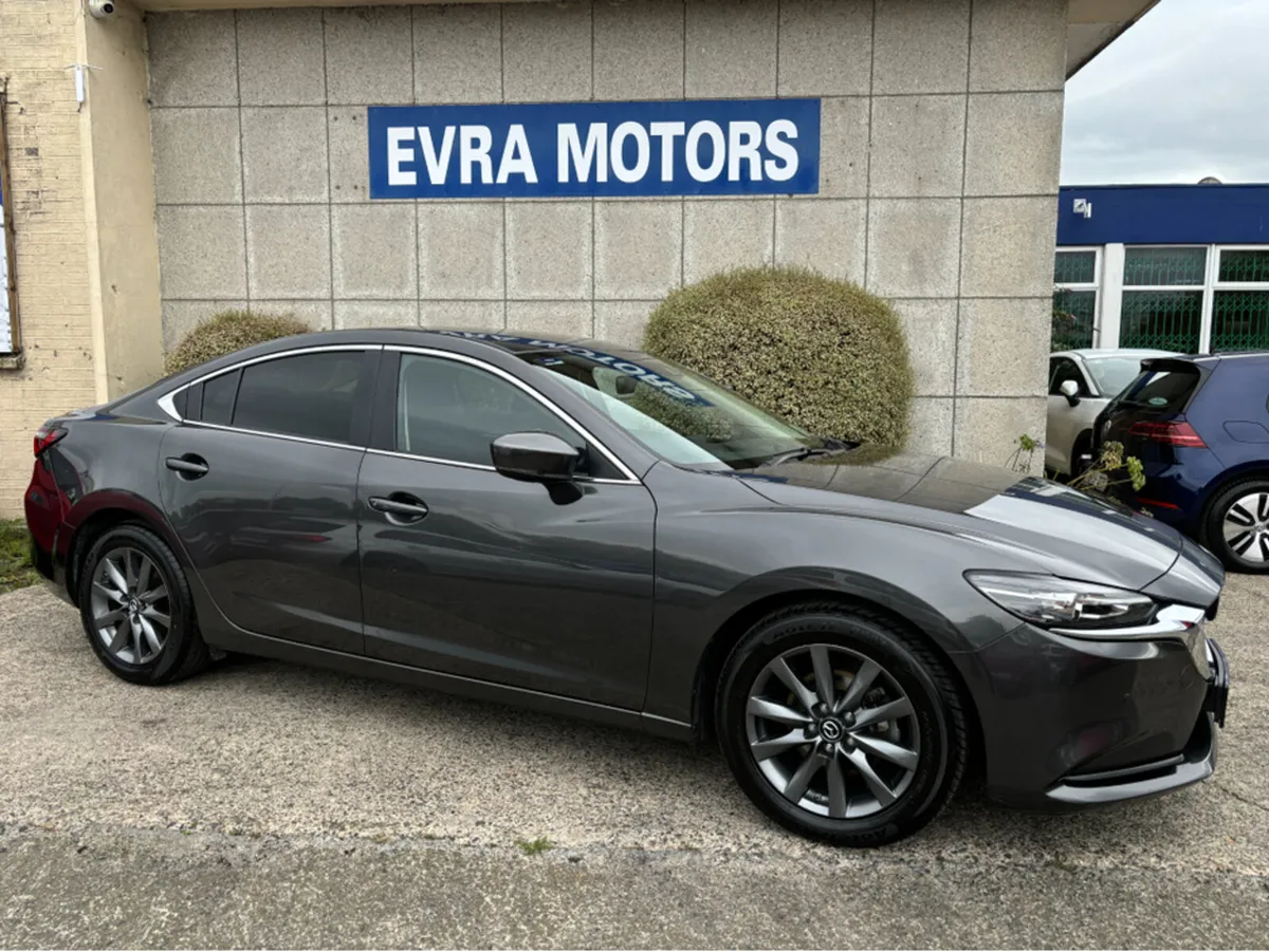 Mazda Mazda6 2.0 PETROL GS-L //SUMMER SALE €2,000 - Image 3