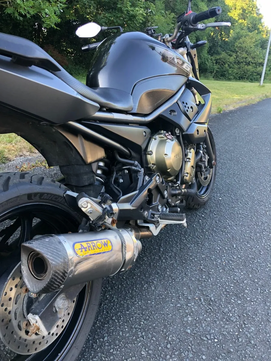 YAMAHA Other 2010 - Image 2
