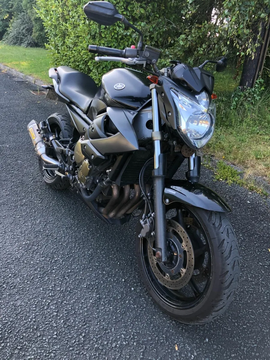 YAMAHA Other 2010 - Image 3