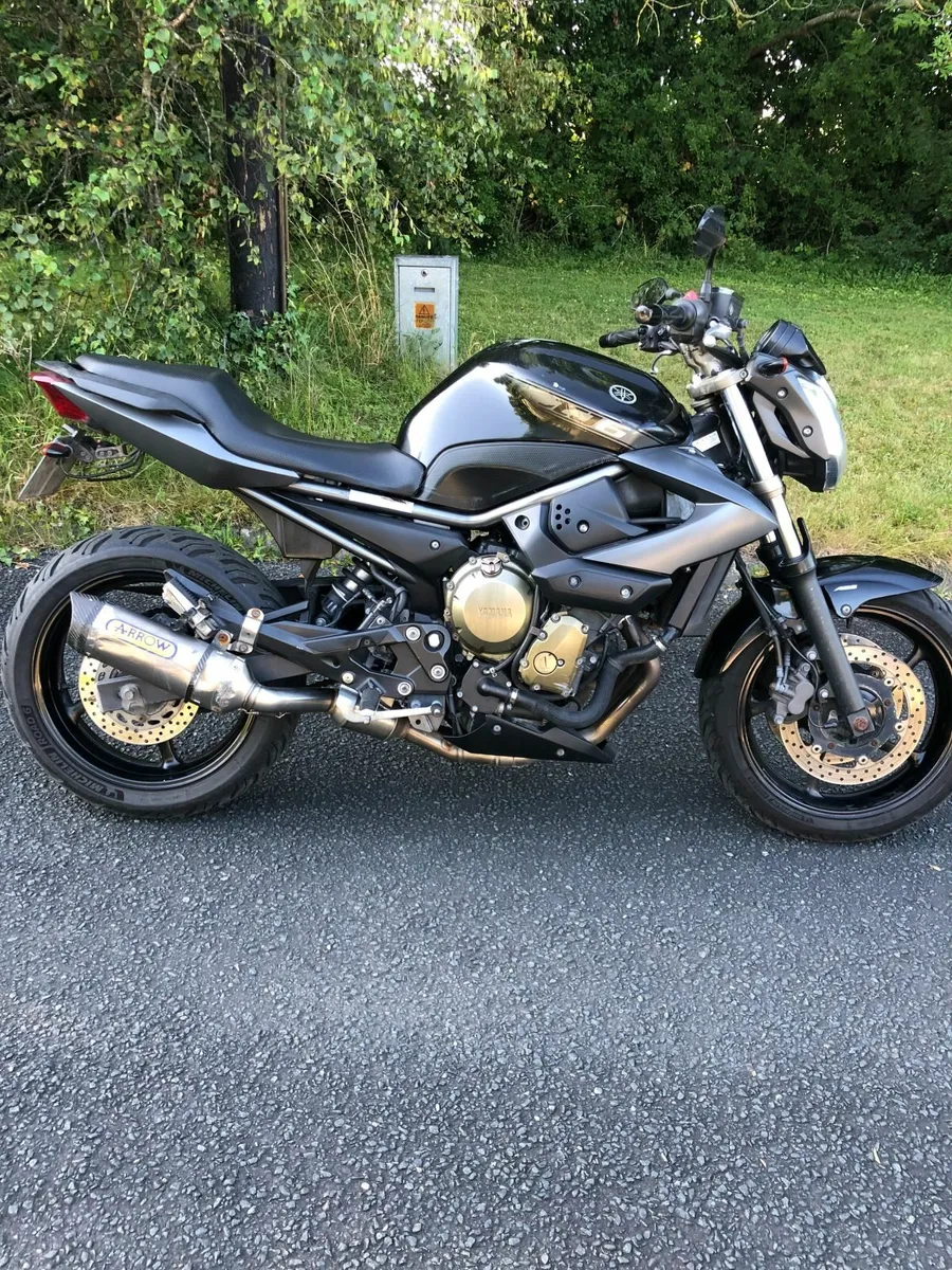 YAMAHA Other 2010 - Image 1