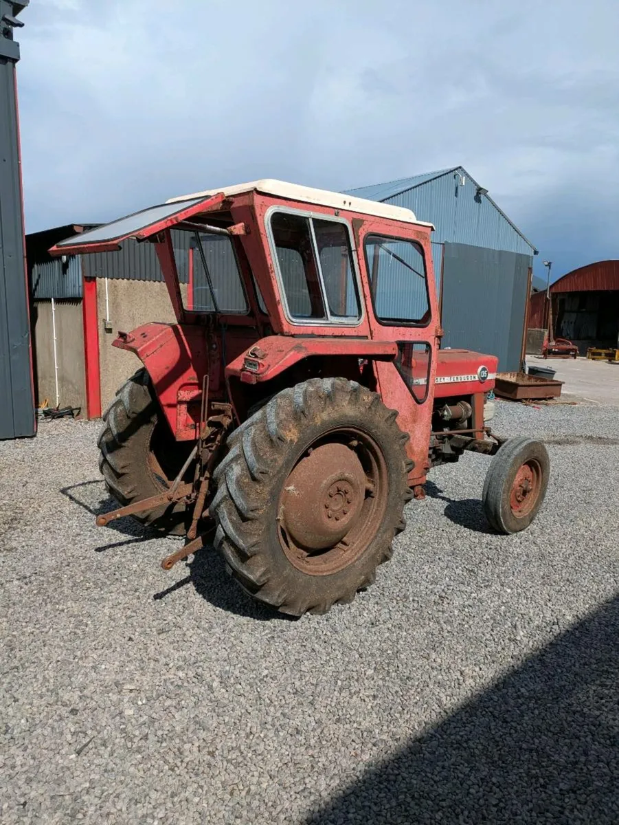 Massey Ferguson 135 - Image 3
