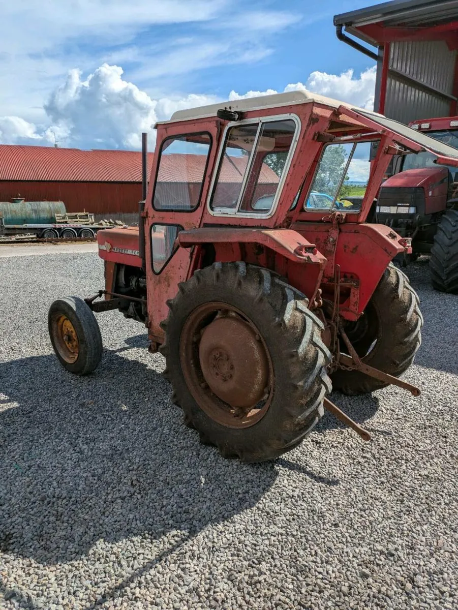 Massey Ferguson 135 - Image 4
