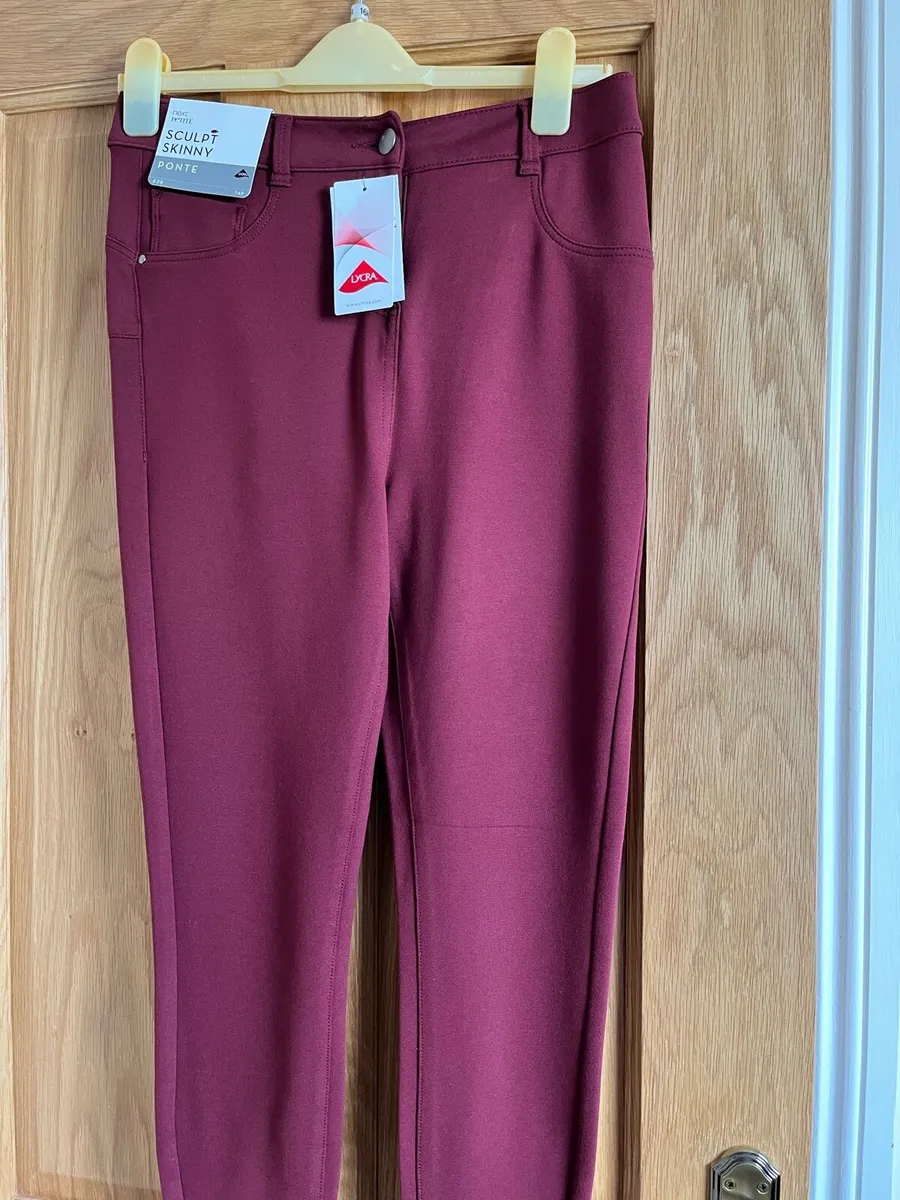 Next petite trousers - Image 1