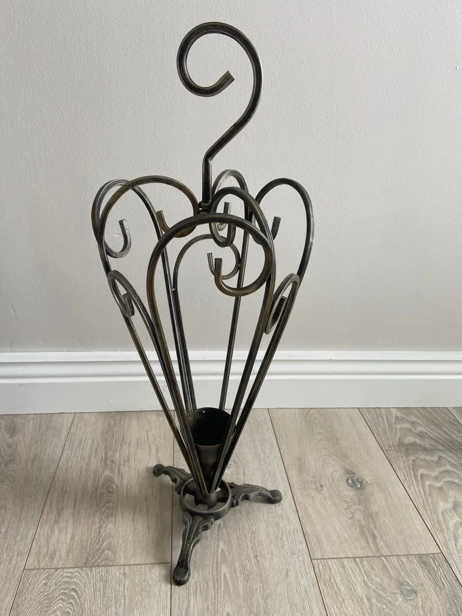 Umbrella stand - Image 1