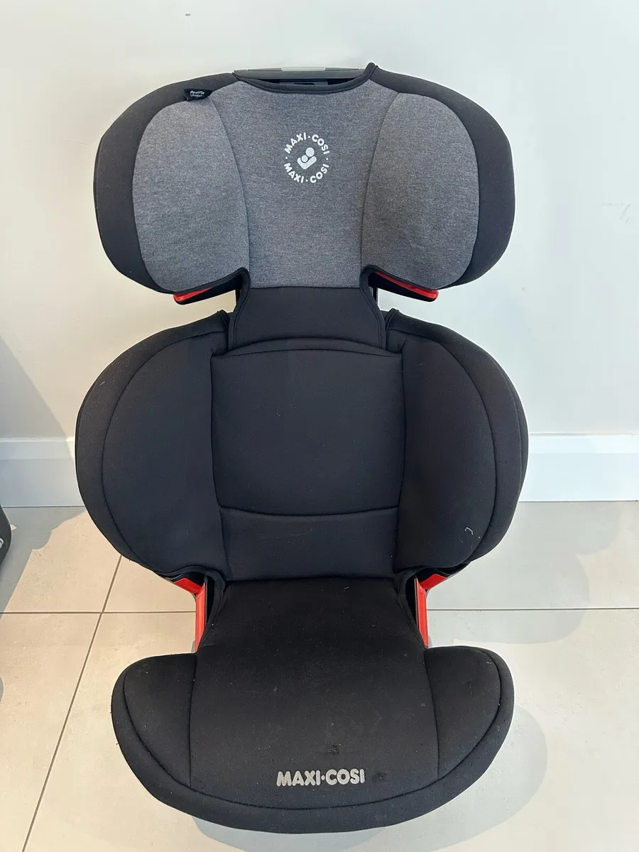 Maxi-Cosi Car Seat Rodifix AirProtect - Image 1