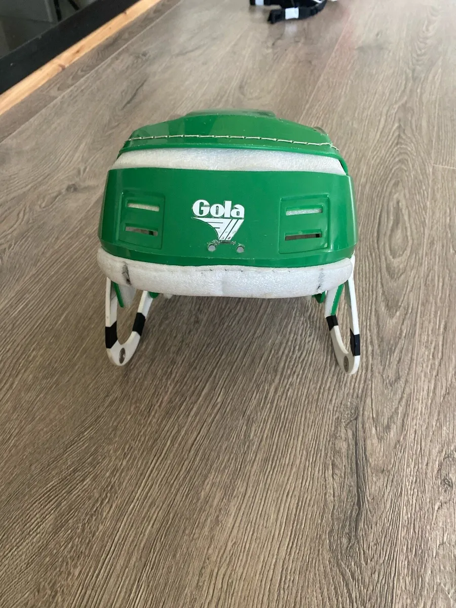 Green gola - Image 1