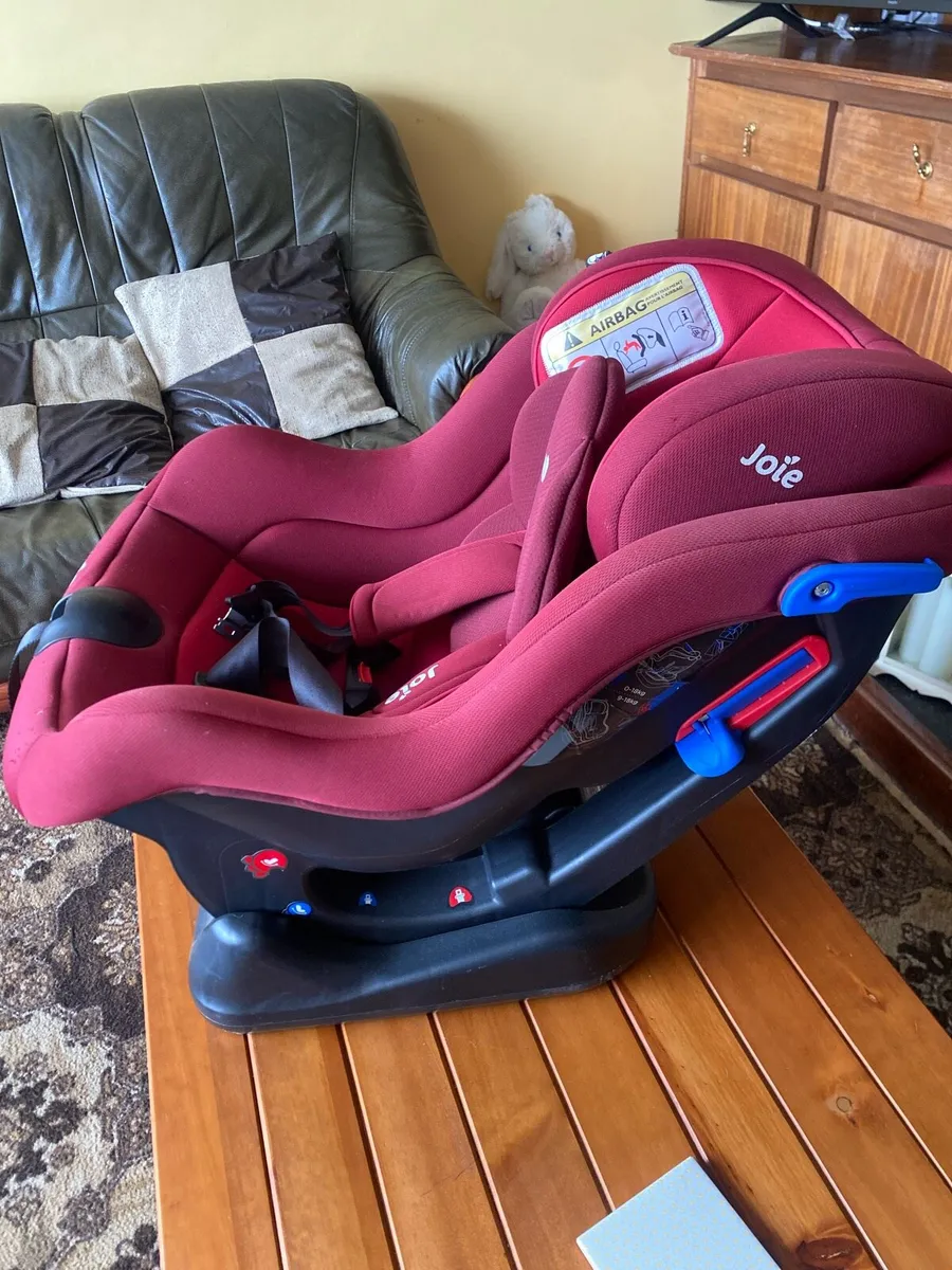 Jole car seat - Image 3