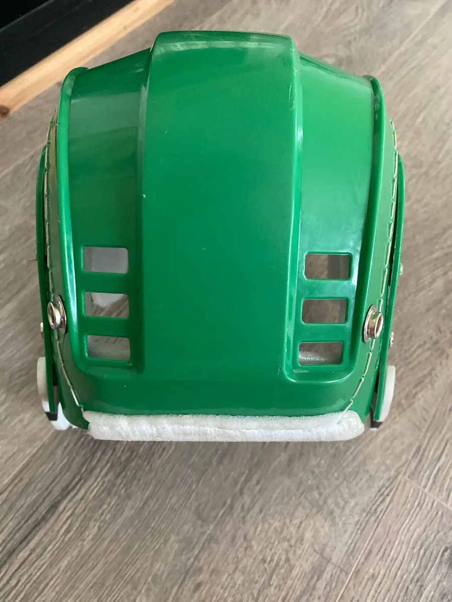 Green gola - Image 3