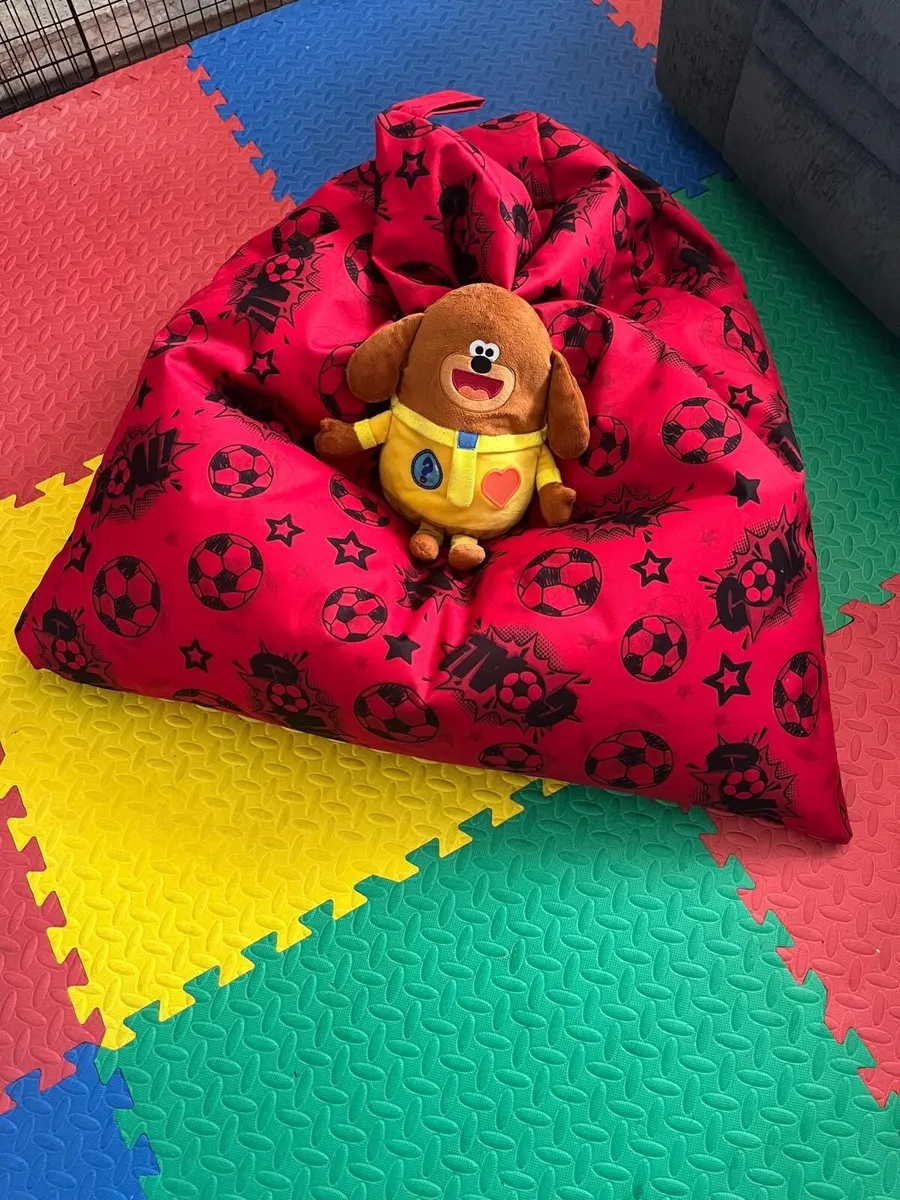 Kids Beanbags - Image 1
