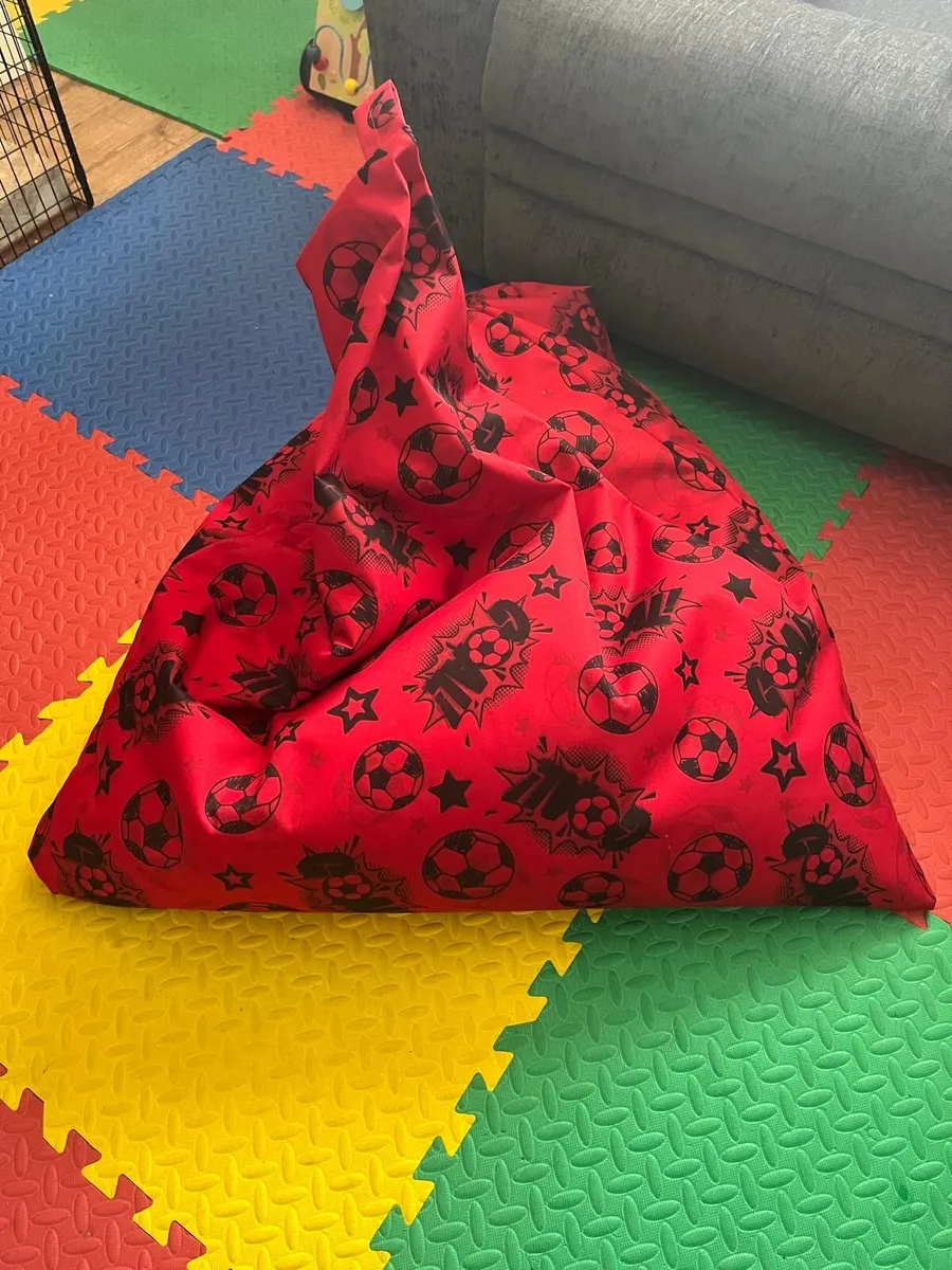 Kids Beanbags - Image 2