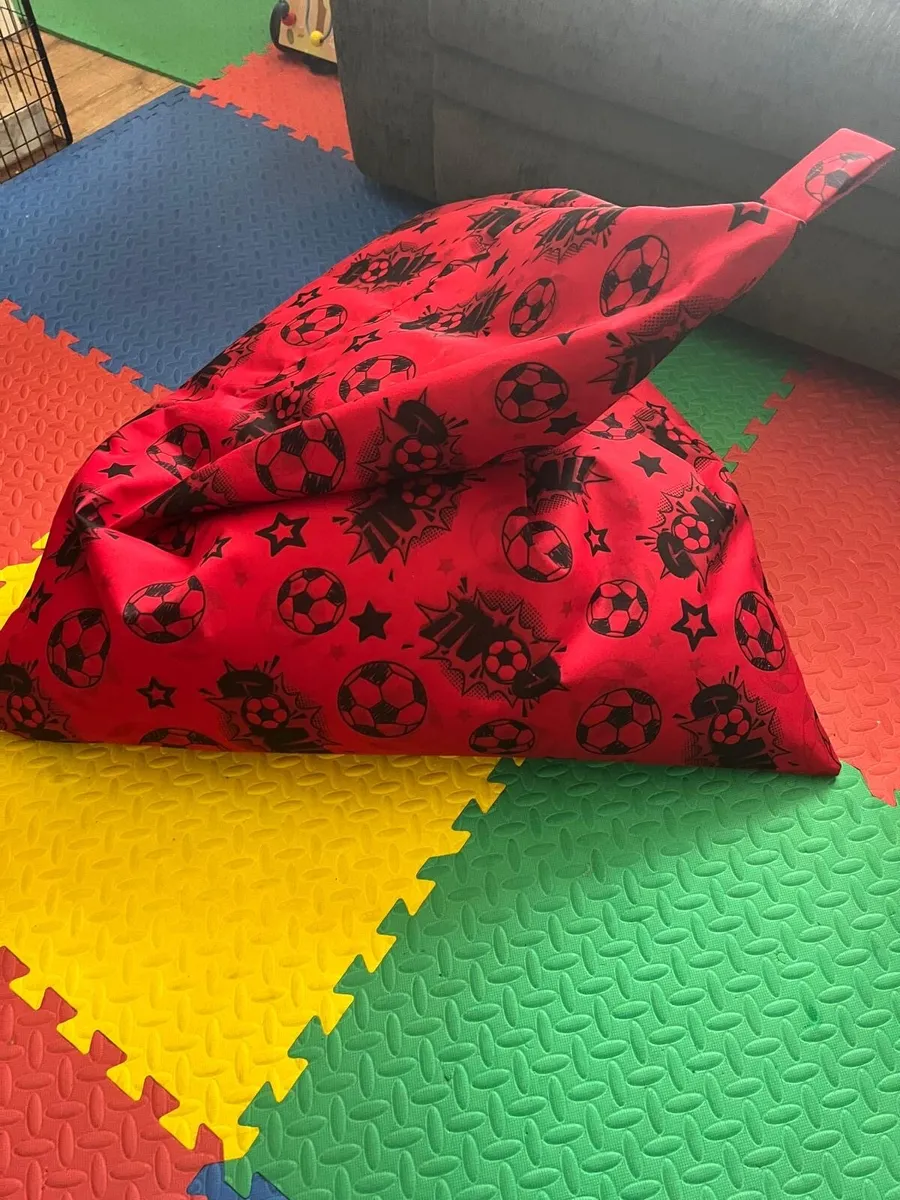 Kids Beanbags - Image 3