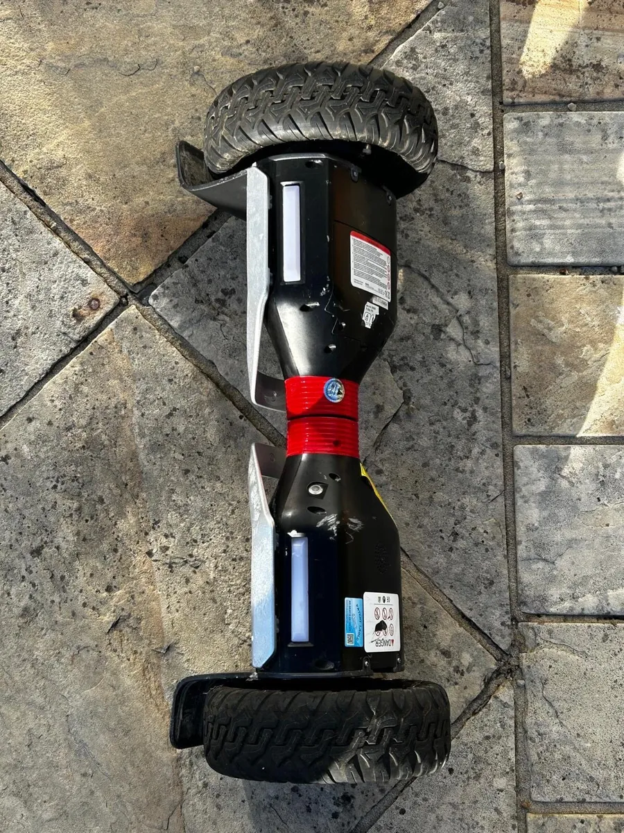 Hoverboard - Image 3