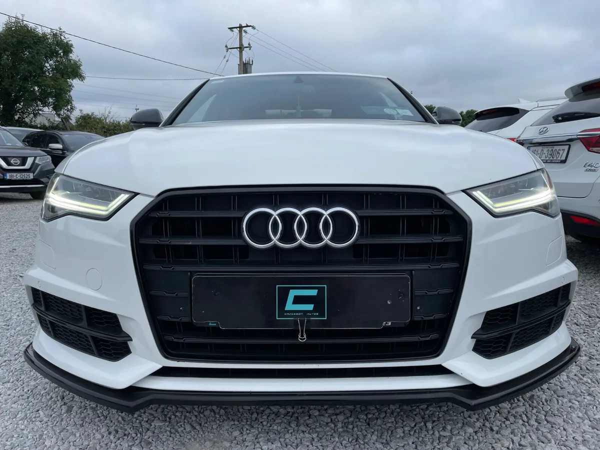 Audi A6 S-Line - Image 3