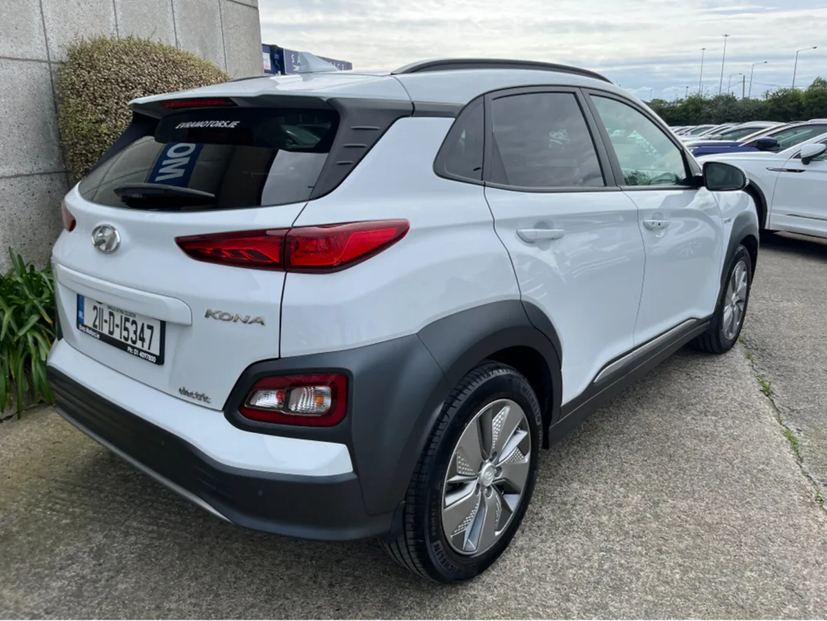 Hyundai KONA KAUAI EV PREMIUM FACELIFT 64KWH //HIG - Image 4